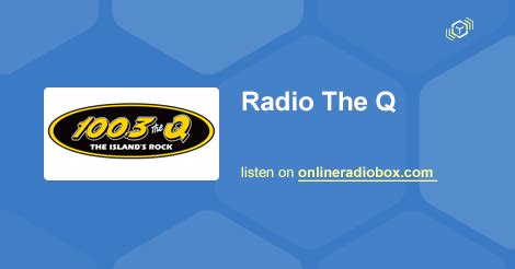 100.3 victoria|100.3 the q fm victoria.